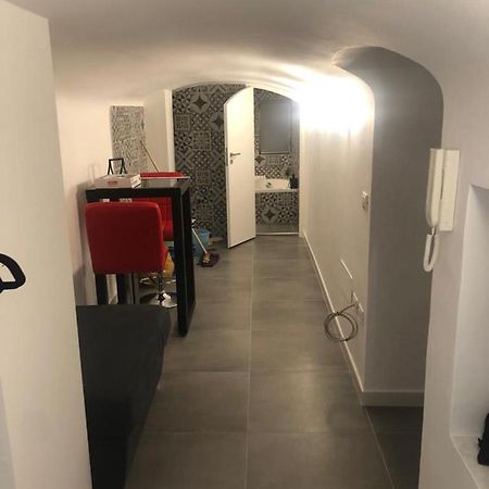 Il Rifugio Di Margo Lägenhet Bari Exteriör bild